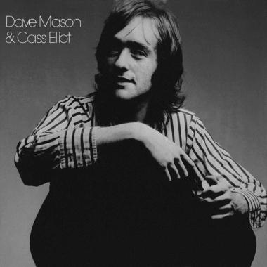 Dave Mason and Cass Elliot -  Dave Mason and Cass Elliot